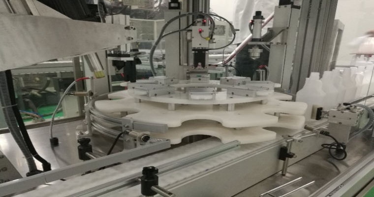 自動(dòng)包裝機(jī)的優(yōu)勢(shì)有哪些？