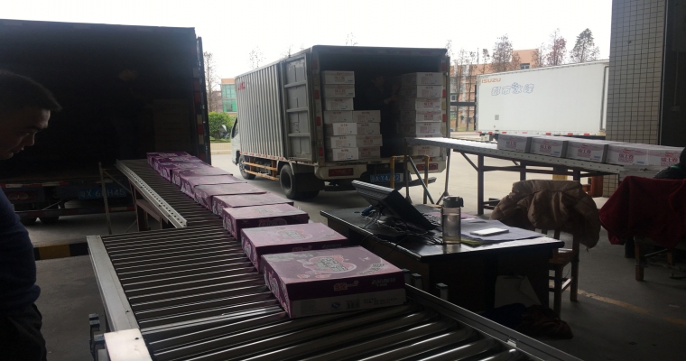 什么是料箱式提升機及其結構組成部分有哪些？