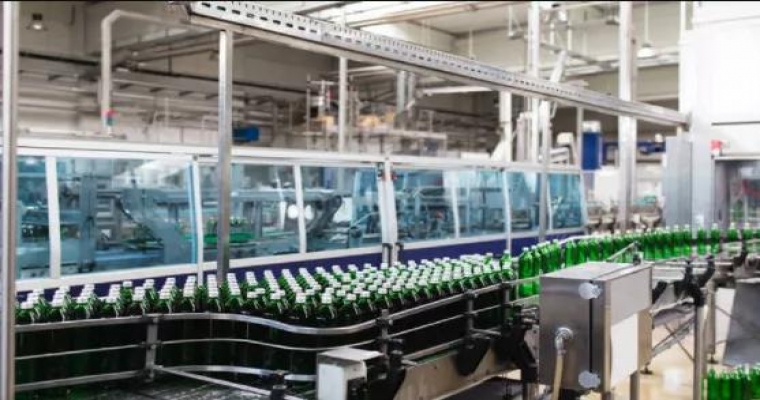 瓶裝包裝生產(chǎn)線具有哪些吸引人的特點(diǎn)呢？