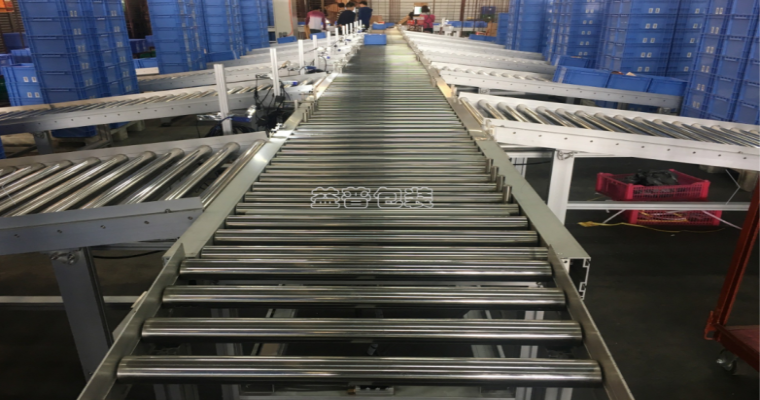 輸送滾筒的選型依據有哪些？